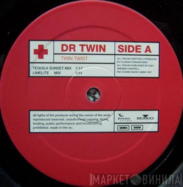 Dr. Twin - Twin Twist