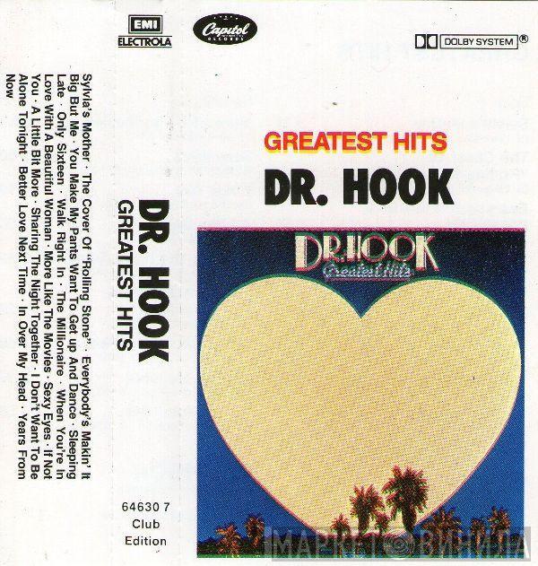  Dr. Hook  - Greatest Hits