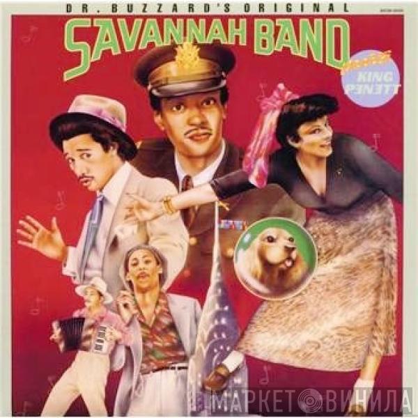  Dr. Buzzard's Original Savannah Band  - Meets King Penett