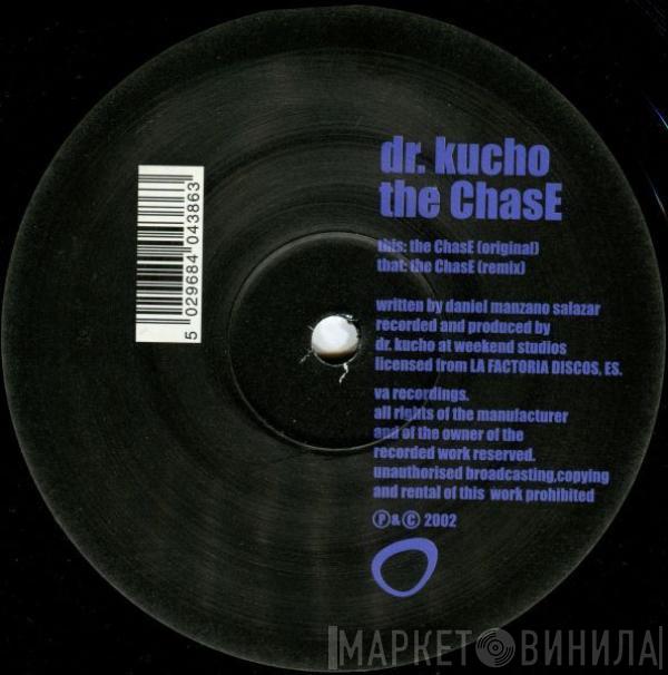 Dr. Kucho! - The Chase