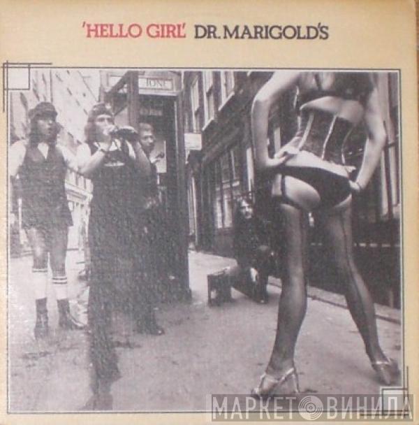 Dr. Marigold's Prescription - Hello Girl