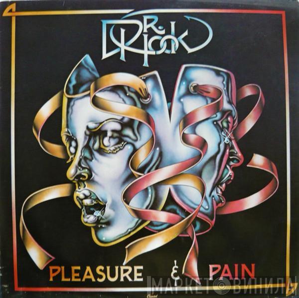  Dr. Hook  - Pleasure & Pain