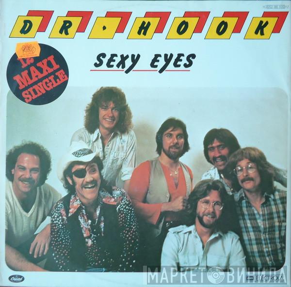 Dr. Hook - Sexy Eyes