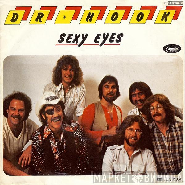  Dr. Hook  - Sexy Eyes