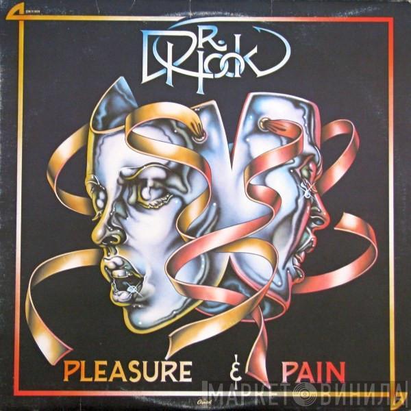 Dr. Hook - Pleasure & Pain