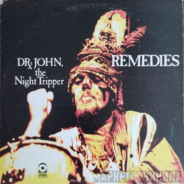 Dr. John - Remedies