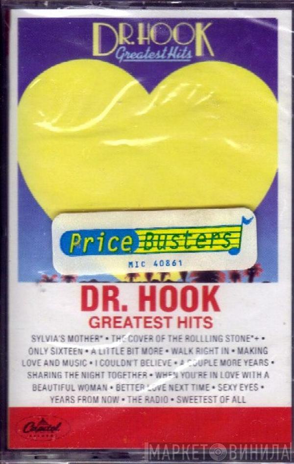  Dr. Hook  - Greatest Hits