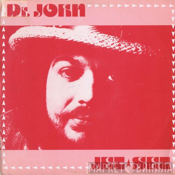 Dr. John - Jet Set