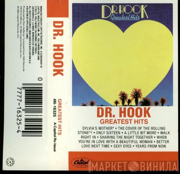  Dr. Hook  - Greatest Hits