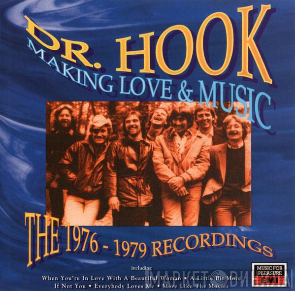 Dr. Hook - Making Love & Music