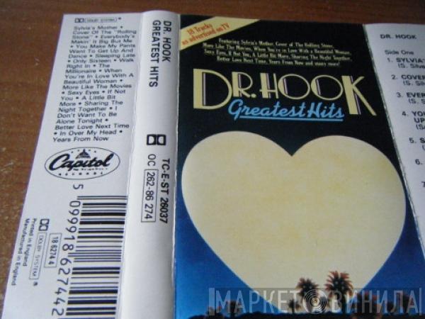 Dr. Hook - Greatest Hits