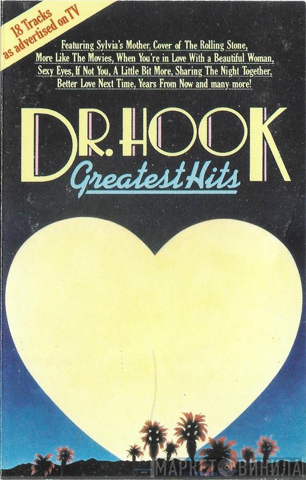 Dr. Hook - Greatest Hits