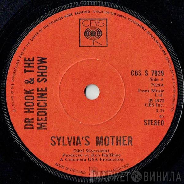 Dr. Hook & The Medicine Show - Sylvia's Mother