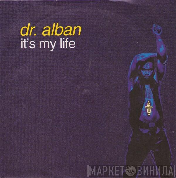  Dr. Alban  - It's My Life