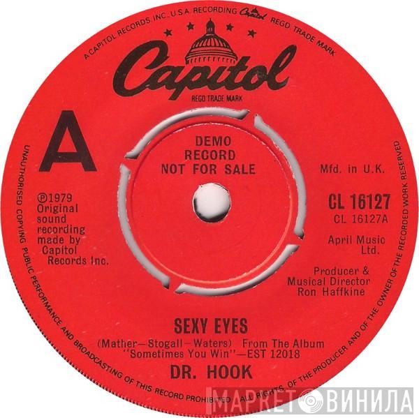  Dr. Hook  - Sexy Eyes