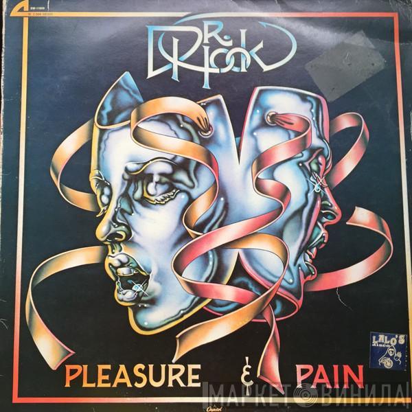 Dr. Hook - Pleasure & Pain