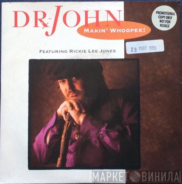 Dr. John - Makin' Whoopee!