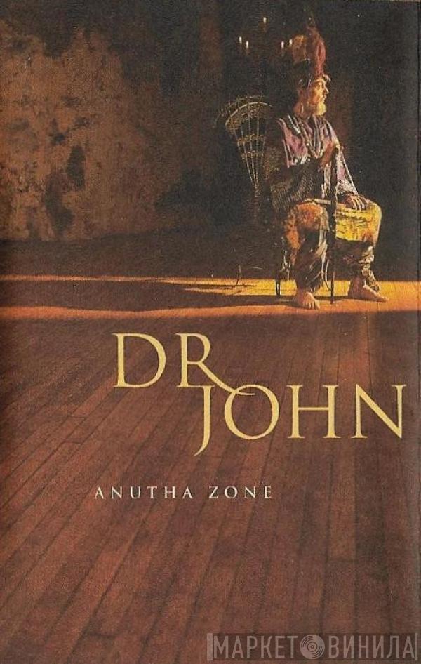  Dr. John  - Anutha Zone
