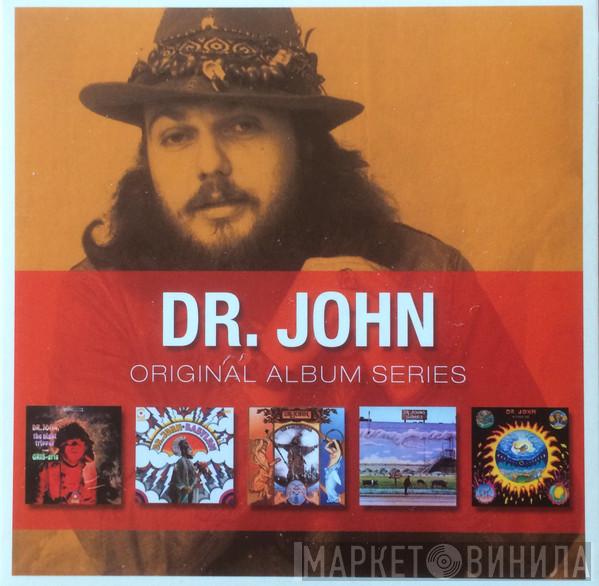 Dr. John - Original Album Series