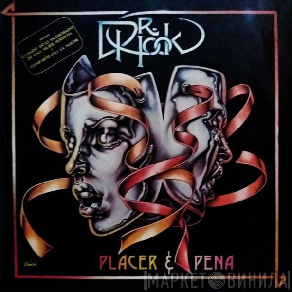  Dr. Hook  - Placer Y Pena (Pleasure & Pain)