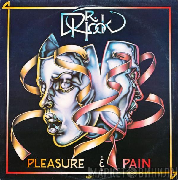 Dr. Hook - Pleasure & Pain