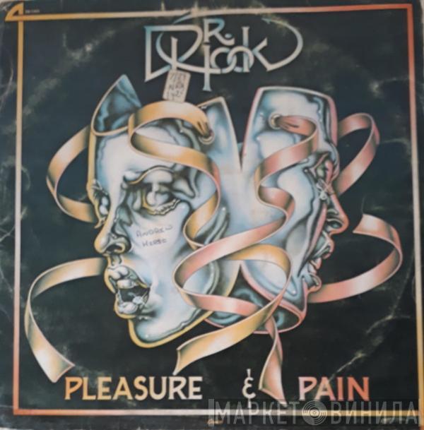  Dr. Hook  - Pleasure & Pain