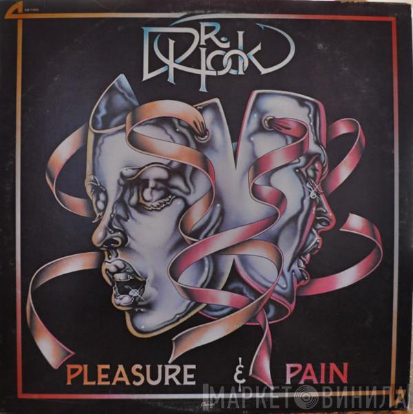  Dr. Hook  - Pleasure & Pain