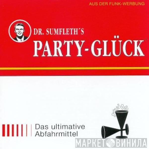  - Dr. Sumfleth's Party-Glück