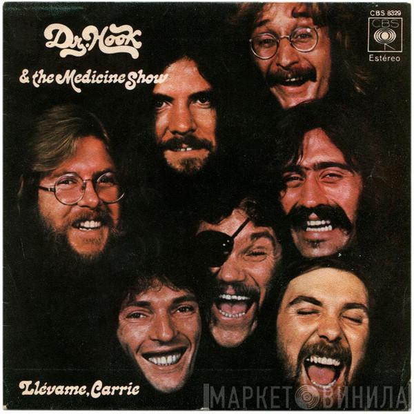 Dr. Hook & The Medicine Show - Llévame, Carrie