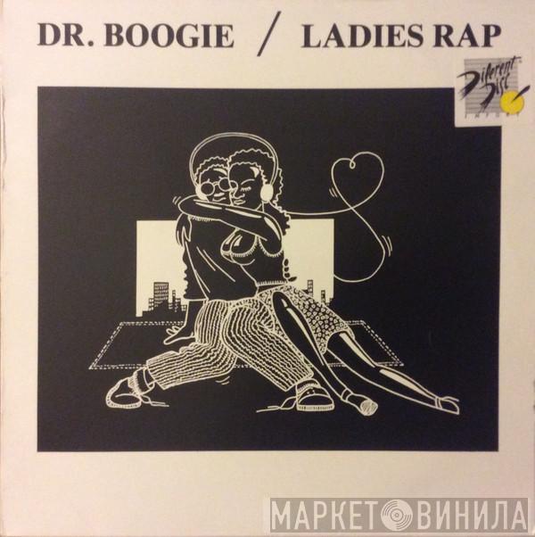 Dr. Boogie - Ladies Rap