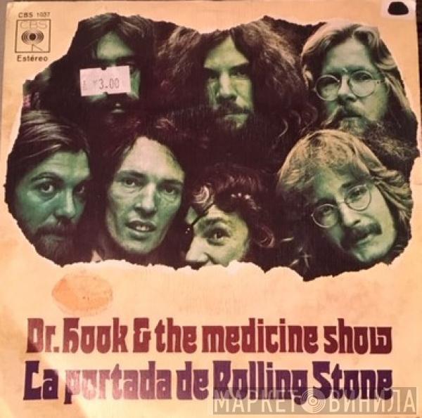 Dr. Hook & The Medicine Show - La Portada De Rolling Stone