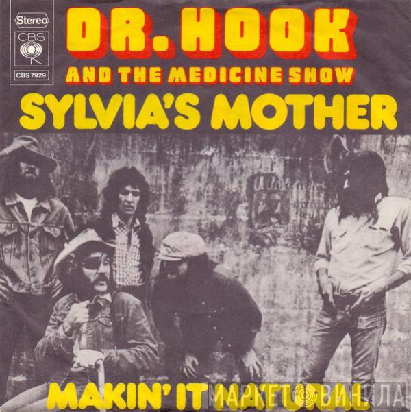 Dr. Hook & The Medicine Show - Sylvia's Mother