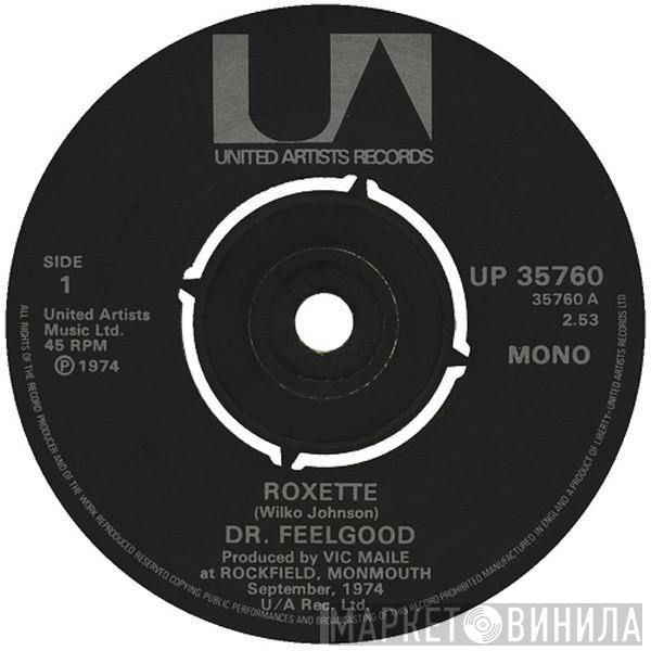 Dr. Feelgood - Roxette