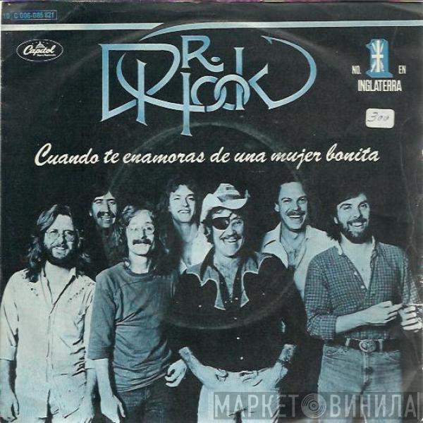 Dr. Hook - Cuando Te Enamoras De Una Mujer Bonita