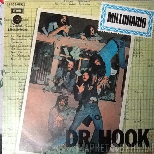 Dr. Hook - Millonario