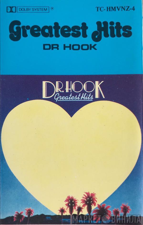  Dr. Hook  - Greatest Hits