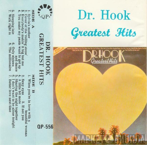 Dr. Hook  - Greatest Hits