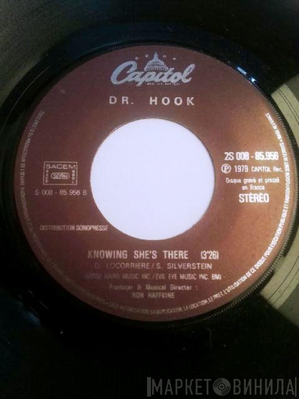  Dr. Hook  - When You're In Love With A Beautiful Woman