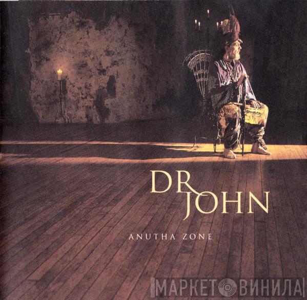  Dr. John  - Anutha Zone