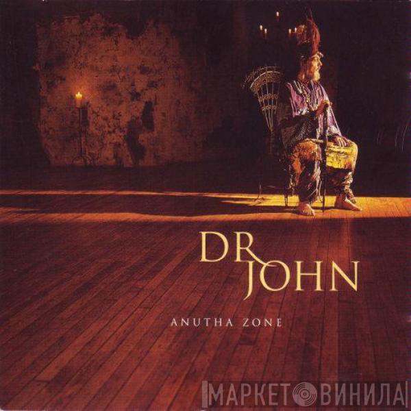  Dr. John  - Anutha Zone