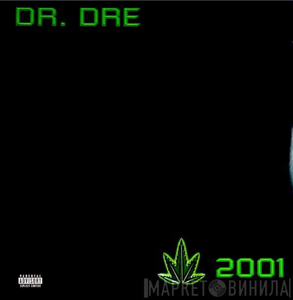  Dr. Dre  - 2001