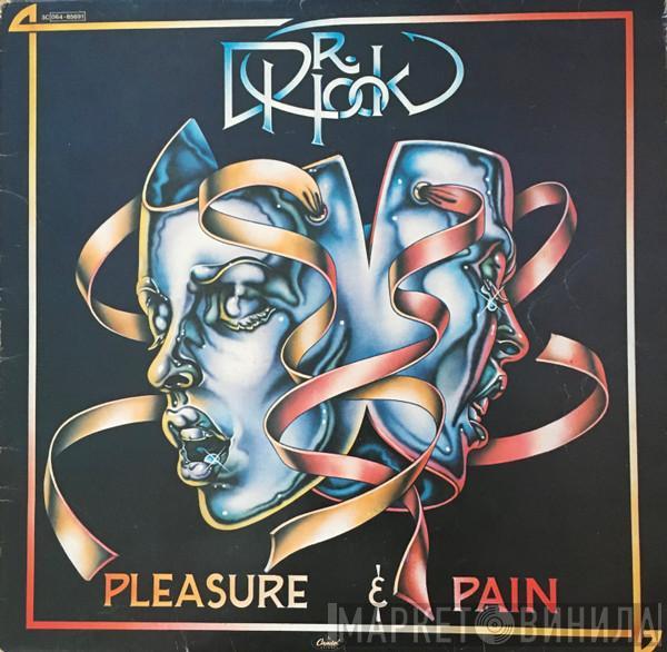  Dr. Hook  - Pleasure & Pain