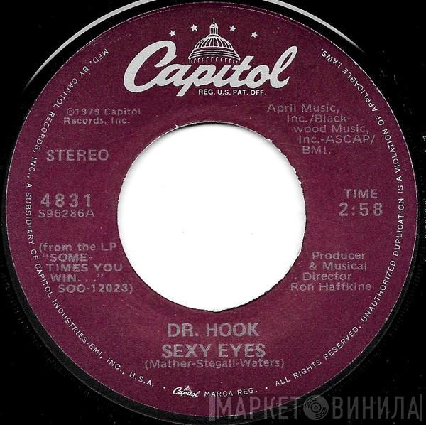Dr. Hook - Sexy Eyes