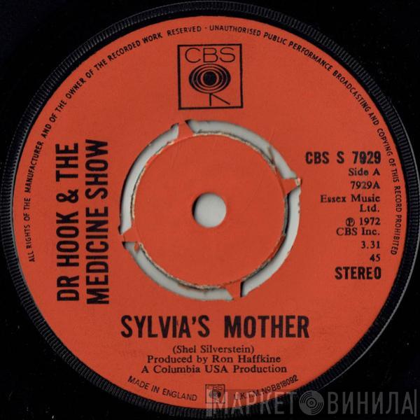 Dr. Hook & The Medicine Show - Sylvia's Mother