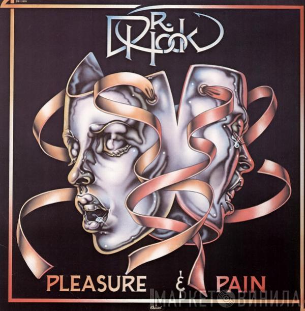  Dr. Hook  - Pleasure & Pain