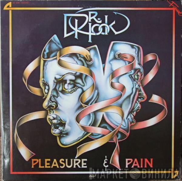  Dr. Hook  - Pleasure & Pain