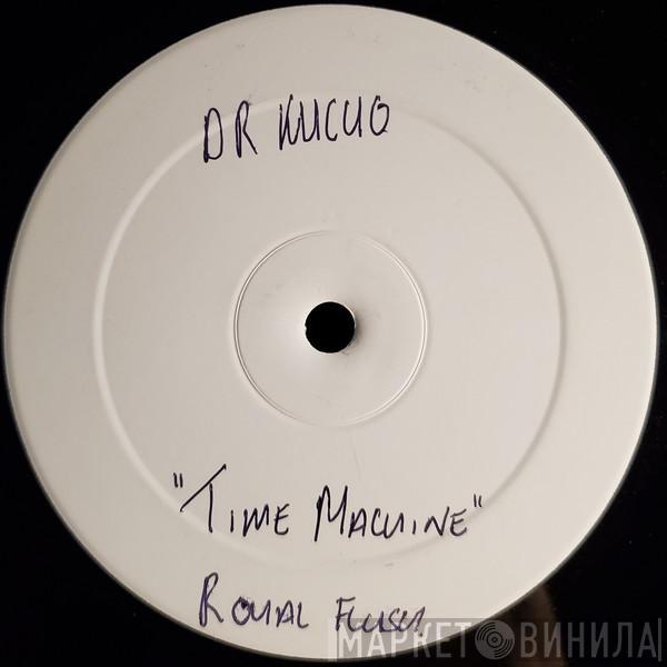  Dr. Kucho!  - The Time Machine