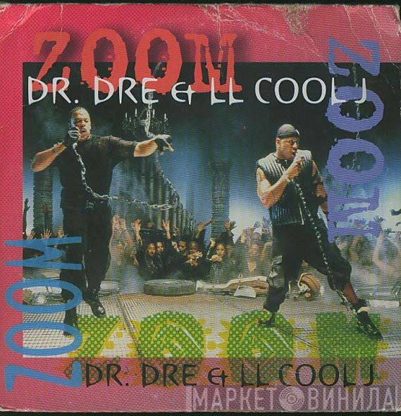 Dr. Dre, LL Cool J - Zoom
