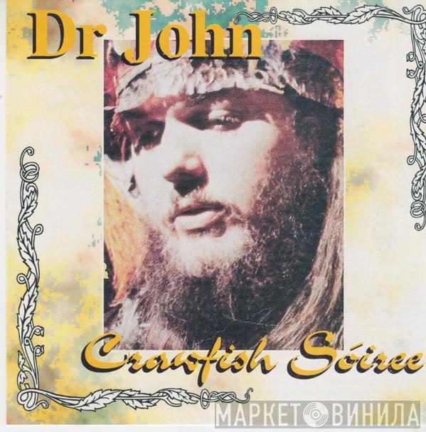 Dr. John - Crawfish Sóiree