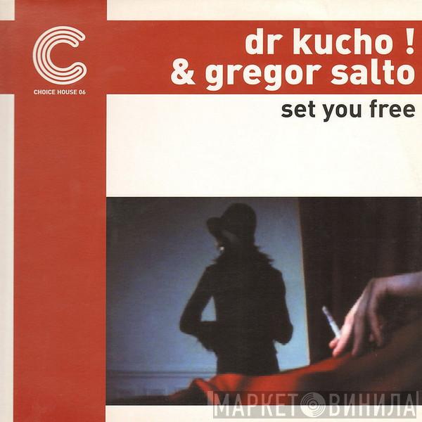 Dr. Kucho! & Gregor Salto - Set You Free
